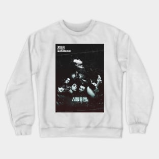 Drug Drug Druggy Crewneck Sweatshirt